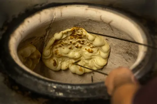 Tandoor